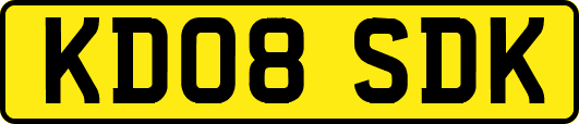 KD08SDK