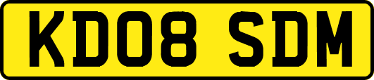 KD08SDM