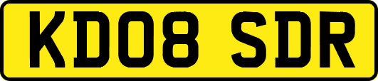 KD08SDR