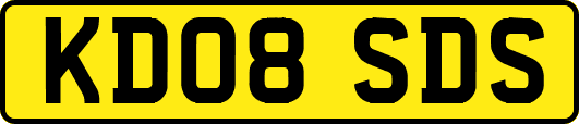 KD08SDS