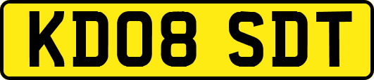 KD08SDT