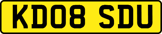 KD08SDU