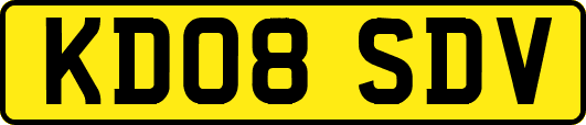 KD08SDV