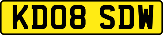 KD08SDW