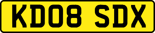 KD08SDX
