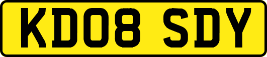KD08SDY