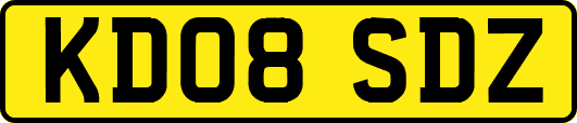 KD08SDZ