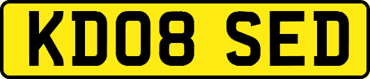 KD08SED