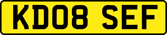 KD08SEF