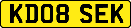 KD08SEK