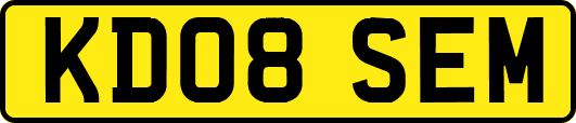 KD08SEM