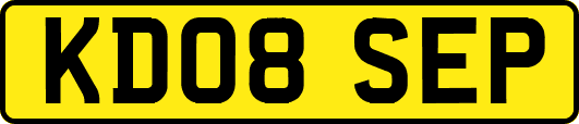 KD08SEP