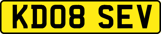KD08SEV
