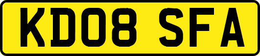 KD08SFA