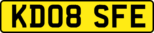 KD08SFE