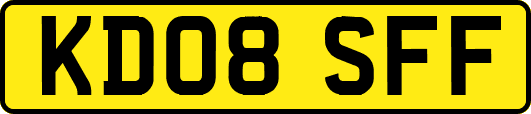 KD08SFF