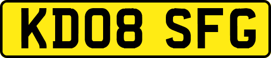 KD08SFG