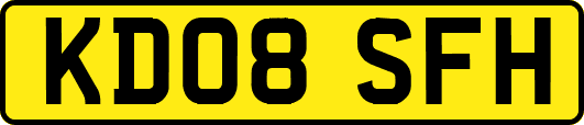 KD08SFH