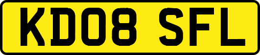 KD08SFL