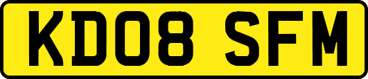 KD08SFM