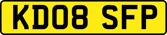 KD08SFP