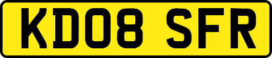 KD08SFR