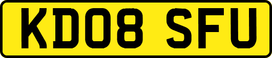 KD08SFU