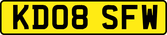 KD08SFW