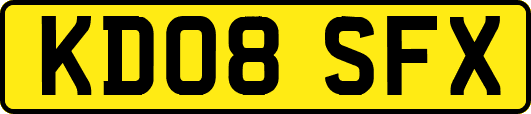 KD08SFX