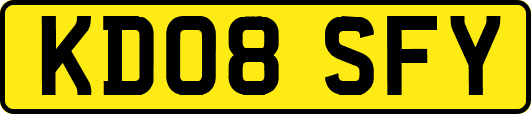 KD08SFY