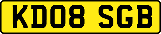 KD08SGB