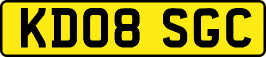 KD08SGC