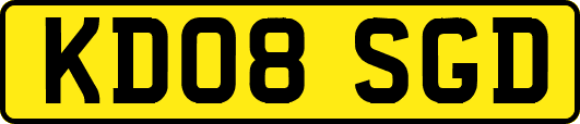 KD08SGD