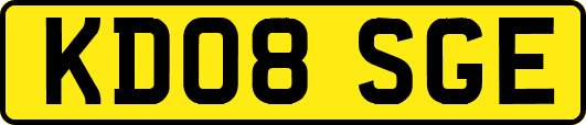 KD08SGE