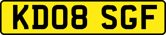 KD08SGF