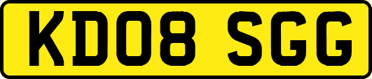 KD08SGG