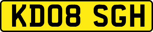 KD08SGH