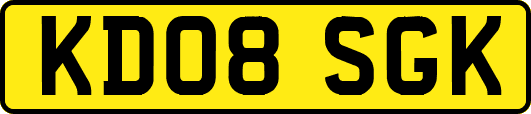 KD08SGK