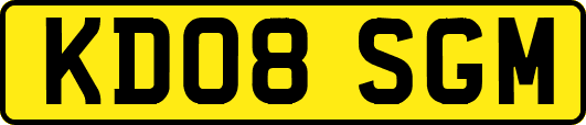 KD08SGM