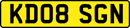 KD08SGN