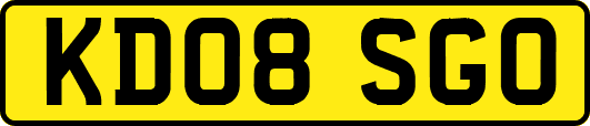 KD08SGO