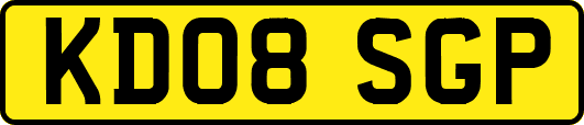 KD08SGP