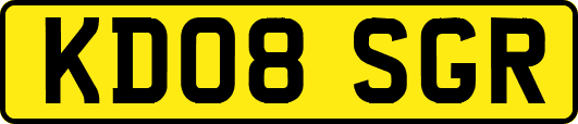 KD08SGR