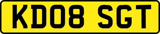 KD08SGT