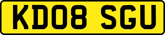 KD08SGU