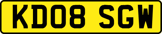 KD08SGW