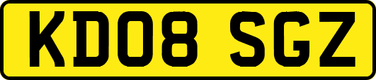 KD08SGZ