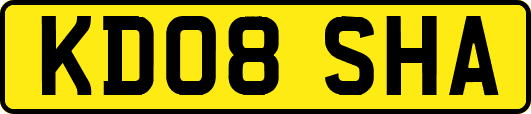 KD08SHA