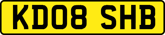 KD08SHB