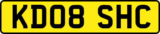 KD08SHC